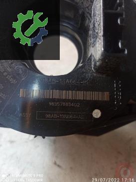 Ford Focus Sinyal Kolu 98AG13335AC çıkma parça