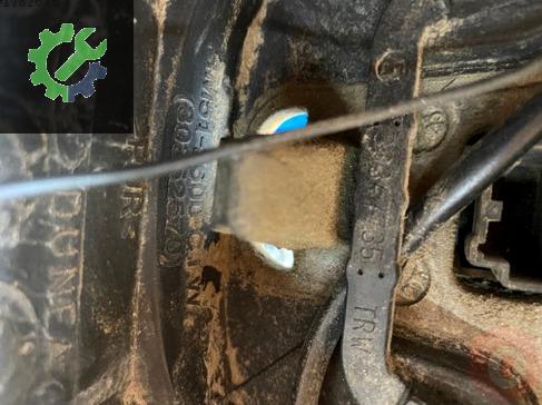 Ford Focus Direksiyon Simidi çıkma parça