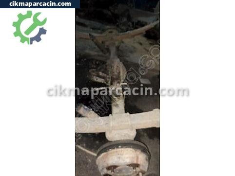 Ford Focus Defransiyel çıkma parça