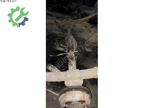 Ford Focus Defransiyel çıkma parça