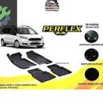 Ford FORD COURİER PASPAS TAKIM 3D HAVUZLU 2014