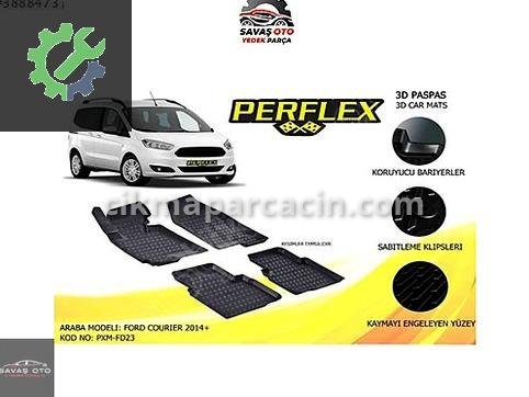 Ford Tourneo Courier Paspas çıkma parça