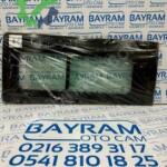 Sol Yan Cam Ford Transit Custom Çıkma