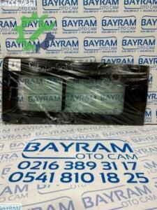 Sol Yan Cam Ford Transit Custom Çıkma