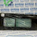 Sol Yan Cam Ford Transit Custom Çıkma