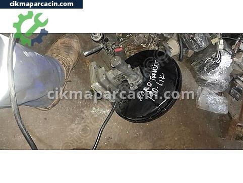 Ford Transit Westinghouse çıkma parça