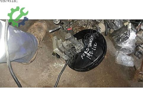 Ford Transit Westinghouse çıkma parça