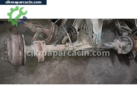 Ford Transit Defransiyel çıkma parça
