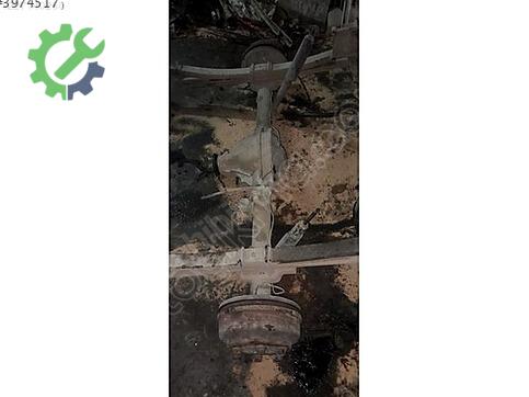 Ford Transit Defransiyel çıkma parça
