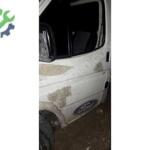 Ford Transit 2020-2024 Kapı Çıkma