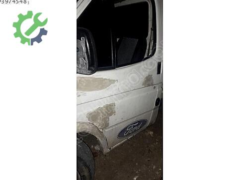 Ford Transit Kapı çıkma parça