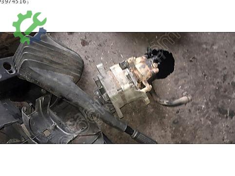 Ford Transit Şarj Dinamosu çıkma parça