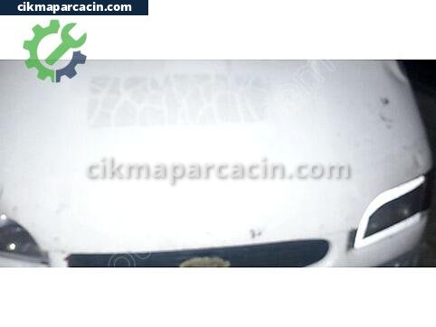 Ford Transit Kaput çıkma parça