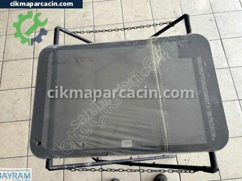 Ford Transit Tavan Camı çıkma parça