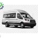 Çıkma Ford Transit Tavan Camı