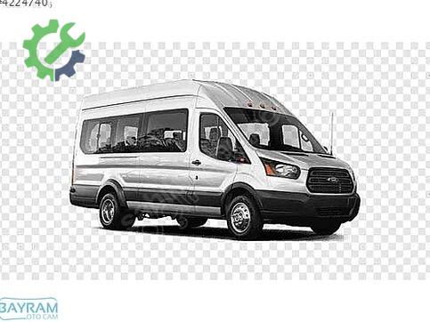 Ford Transit Tavan Camı çıkma parça