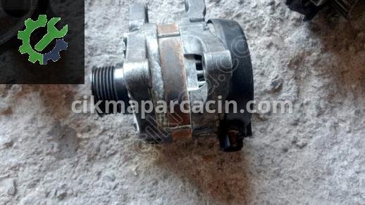 Ford Fusion Şarj Dinamosu çıkma parça