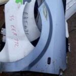 Ford Fusion 2002-2011 Çıkma Çamurluk