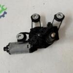 Çıkma Ford Fusion Silecek Motoru