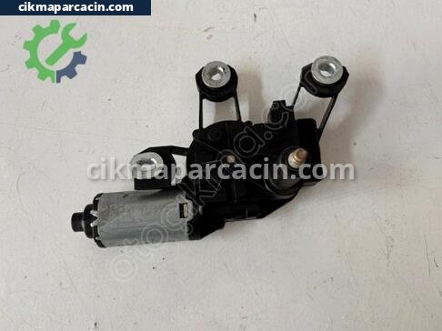 Ford Fusion Silecek Motoru çıkma parça