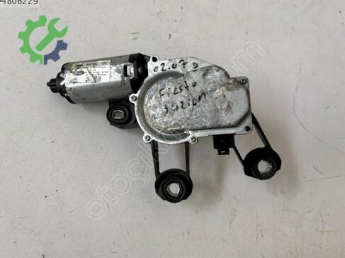 Ford Fusion Silecek Motoru çıkma parça