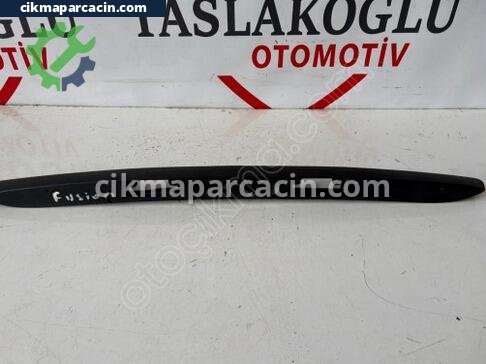 Ford Fusion Bagaj Kapağı çıkma parça