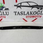 Ford Fusion Bagaj Kapağı Çıkma