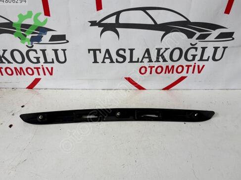 Ford Fusion Bagaj Kapağı çıkma parça