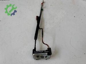 Çıkma Ford Fusion Bagaj Kilidi