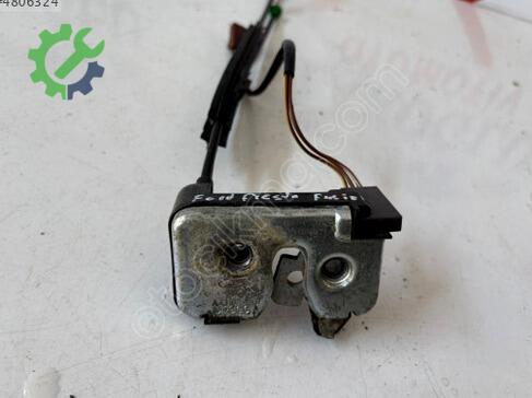 Ford Fusion Bagaj Kilidi çıkma parça