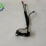 Çıkma Ford Fusion Bagaj Kilidi
