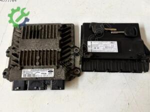 Ford Fusion Çıkma Beyin 5WS40633A