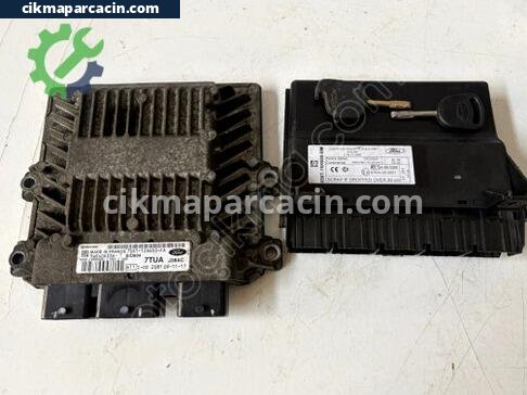 Ford Fusion Beyin çıkma parça