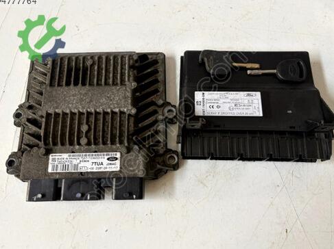 Ford Fusion Beyin çıkma parça