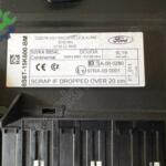 Ford Fusion Çıkma Beyin 5WS40633A