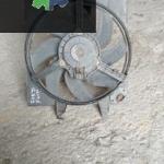 FORD FUSİON FAN ÇIKMA