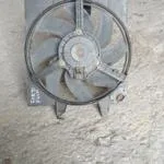 FORD FUSİON FAN ÇIKMA