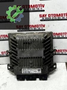 FORD FUSİON FİESTA 1.4TDCI MOTOR BEYNİ 3N11-12A650-AA SID 804
