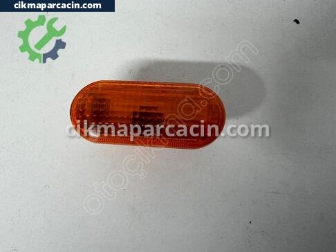 Ford Fusion Çamurluk çıkma parça