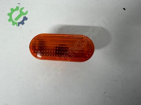 Ford Fusion Çamurluk çıkma parça