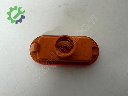 Ford Fusion Çamurluk çıkma parça