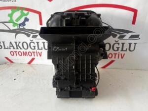 Ford Fusion Kalorifer Kutusu Sökme Çıkma