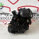 Ford Fusion Kalorifer Kutusu Sökme Çıkma