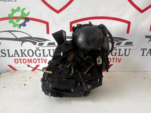 Ford Fusion Kalorifer Kutusu çıkma parça