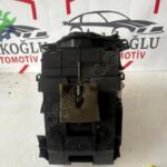 Ford Fusion Kalorifer Kutusu Sökme Çıkma