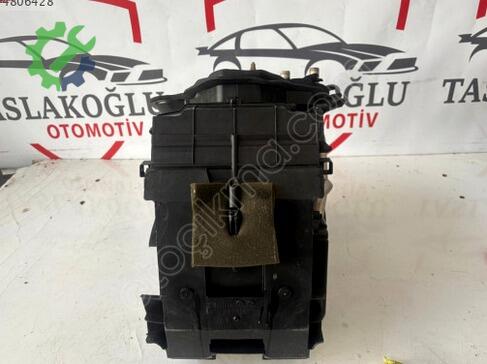 Ford Fusion Kalorifer Kutusu çıkma parça