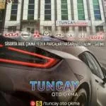 FORD FUSİON MOTOR KAPUTU 2002-2011 ÇIKMA PARÇA ORJİNAL