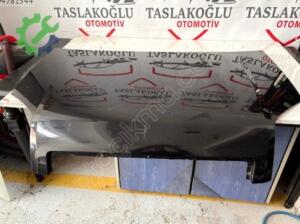 Ford Fusion 2003-2010 Kaput Çıkma