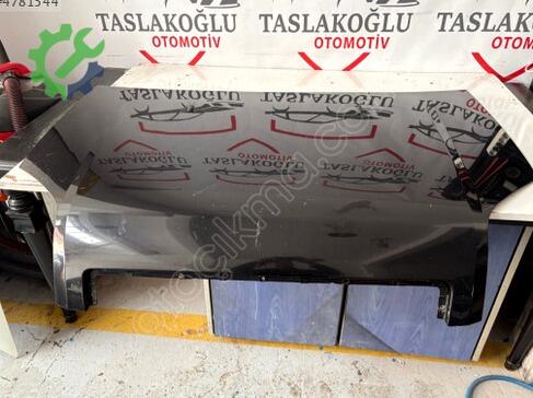Ford Fusion Kaput çıkma parça