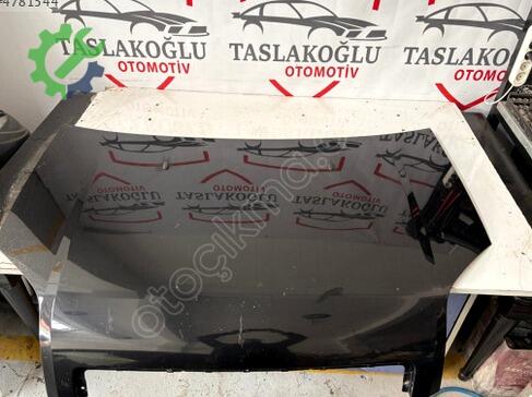 Ford Fusion Kaput çıkma parça